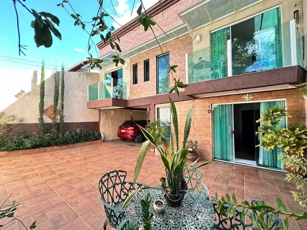 Casa, 4 quartos, 274 m² - Foto 6