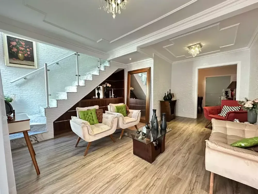 Casa, 4 quartos, 274 m² - Foto 16