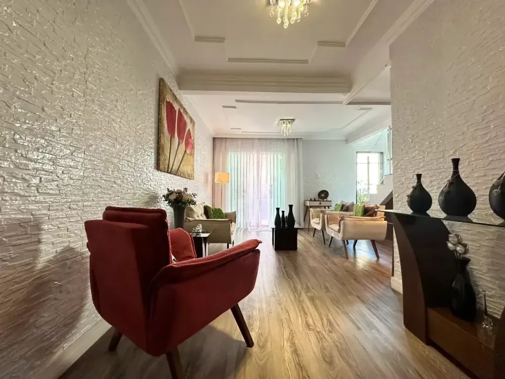 Casa, 4 quartos, 274 m² - Foto 11