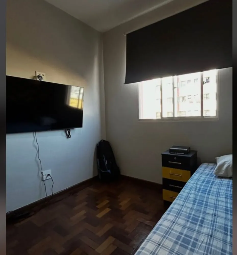 Apartamento, 3 quartos, 80 m² - Foto 7