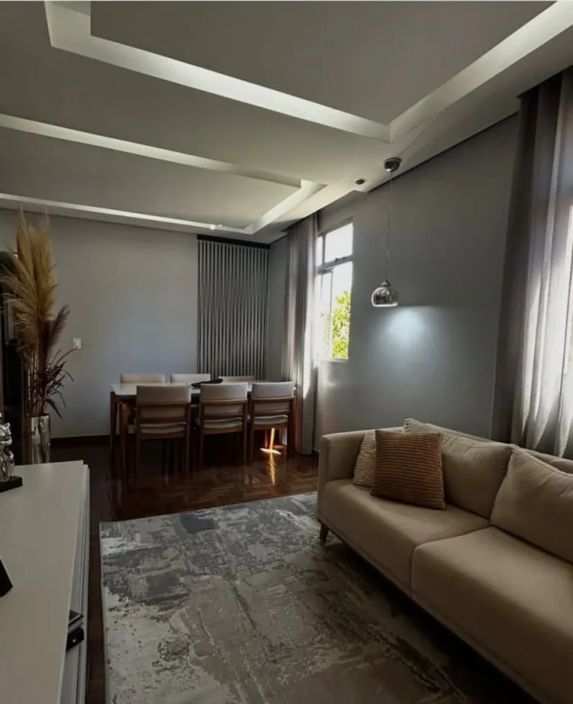 Apartamento, 3 quartos, 80 m² - Foto 4
