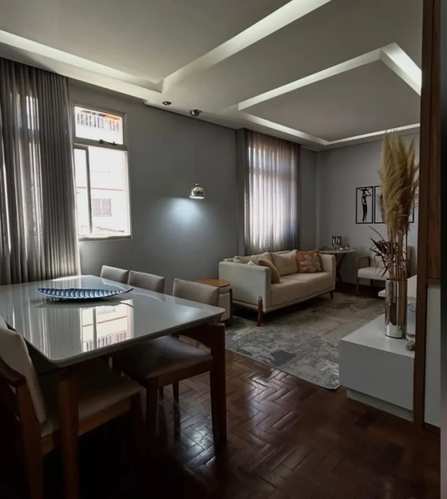 Apartamento, 3 quartos, 80 m² - Foto 1