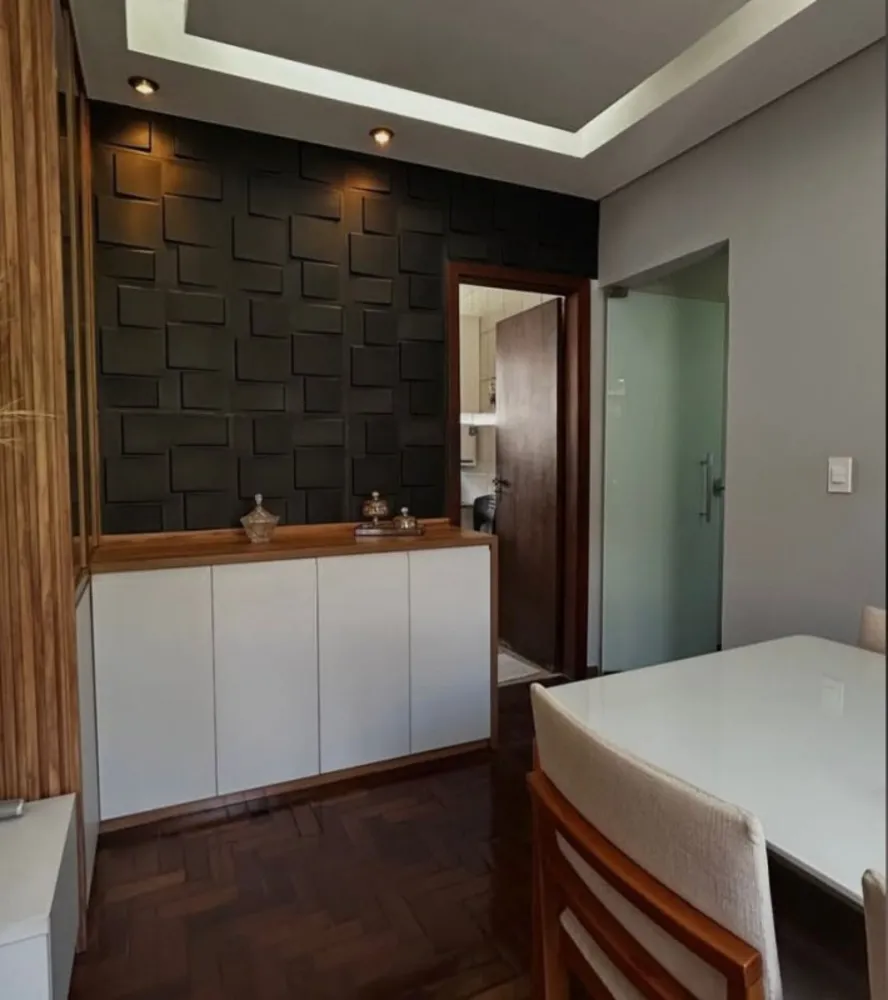 Apartamento, 3 quartos, 80 m² - Foto 3