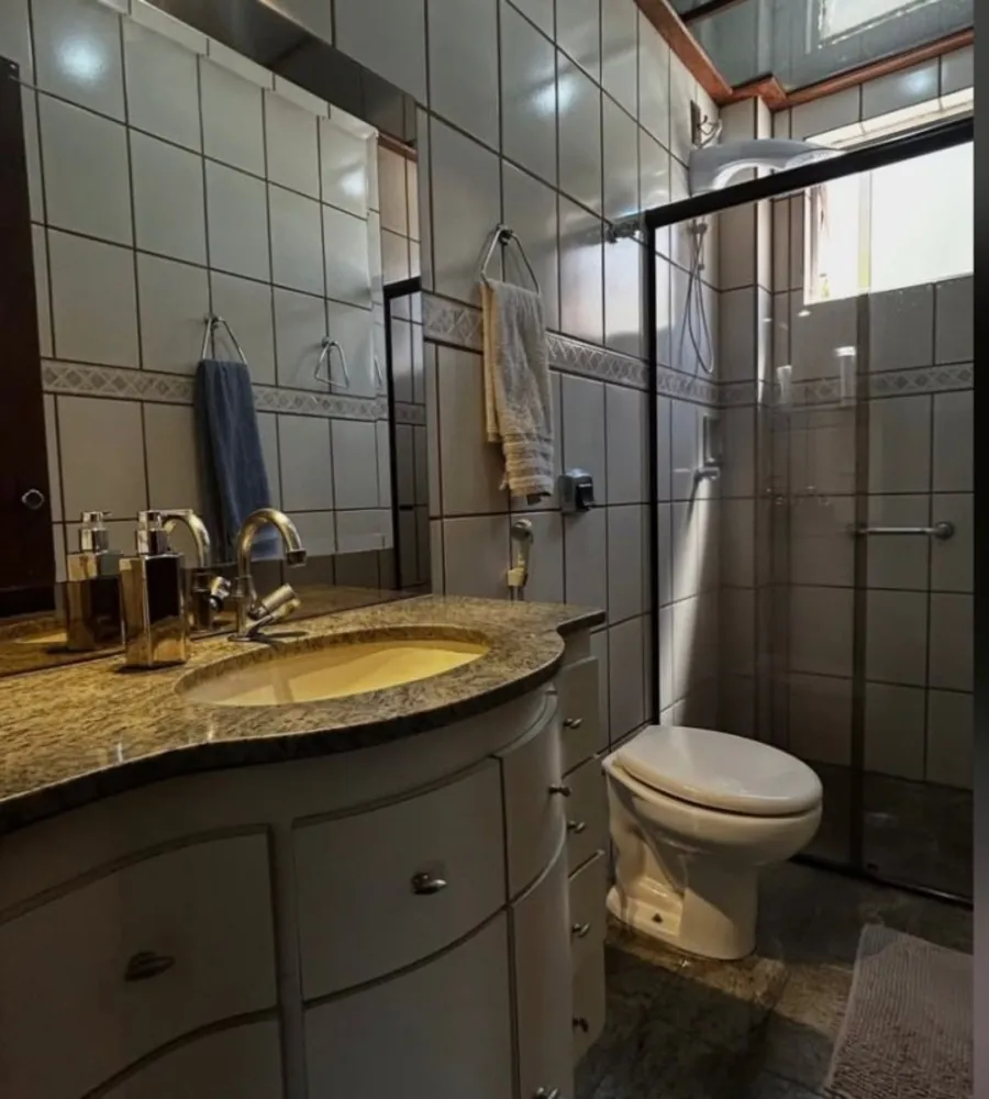 Apartamento, 3 quartos, 80 m² - Foto 6