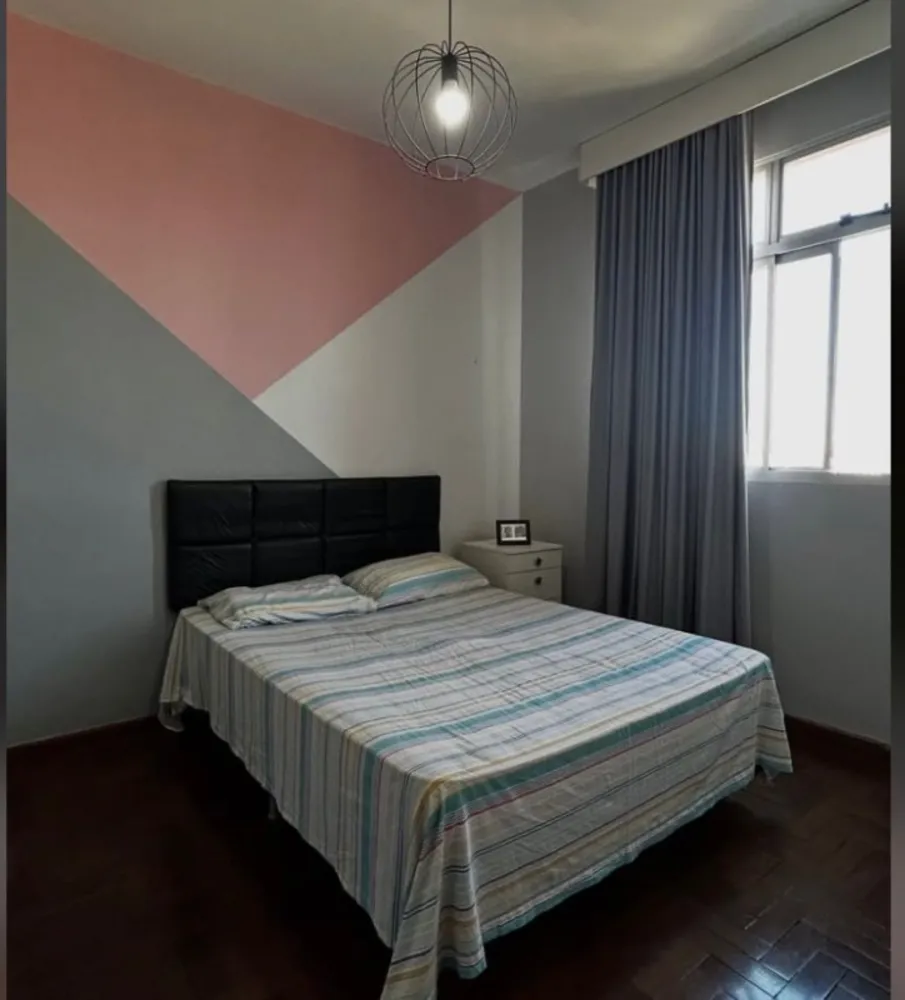 Apartamento, 3 quartos, 80 m² - Foto 8