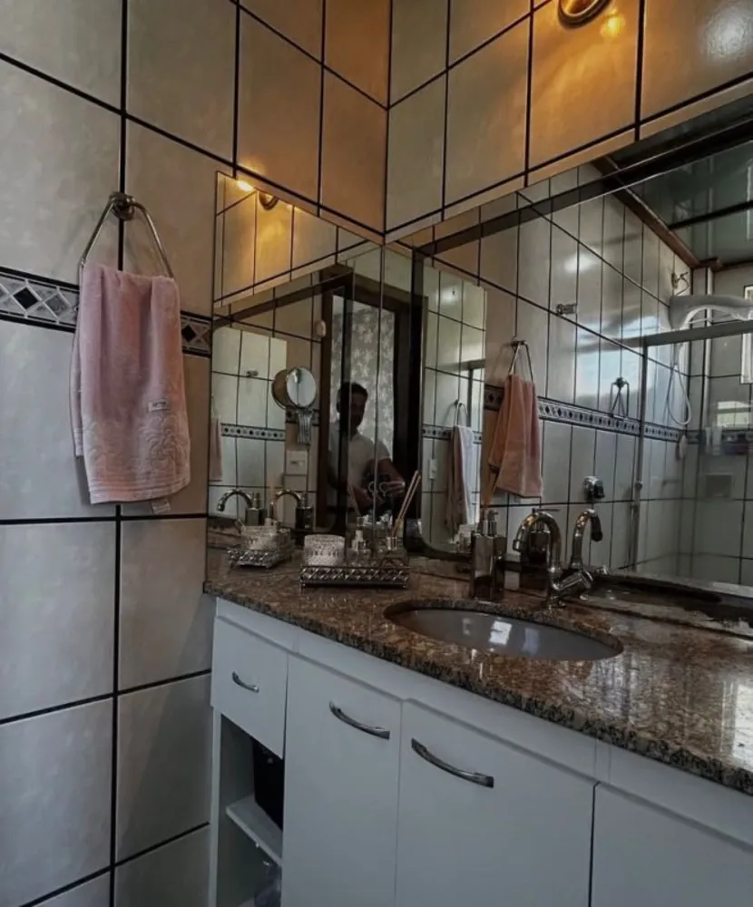 Apartamento, 3 quartos, 80 m² - Foto 9