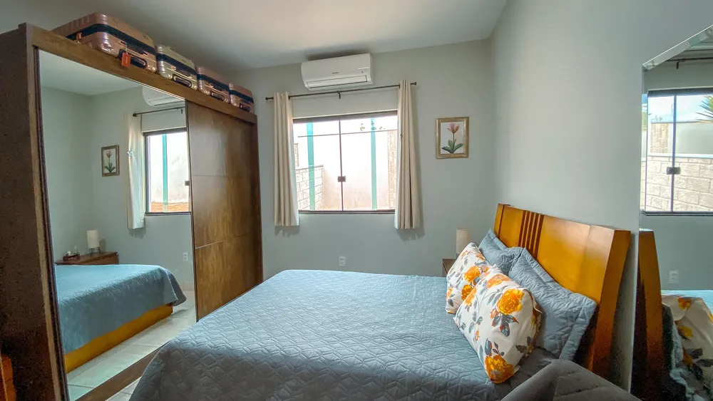 Casa de Condomínio, 4 quartos - Foto 8