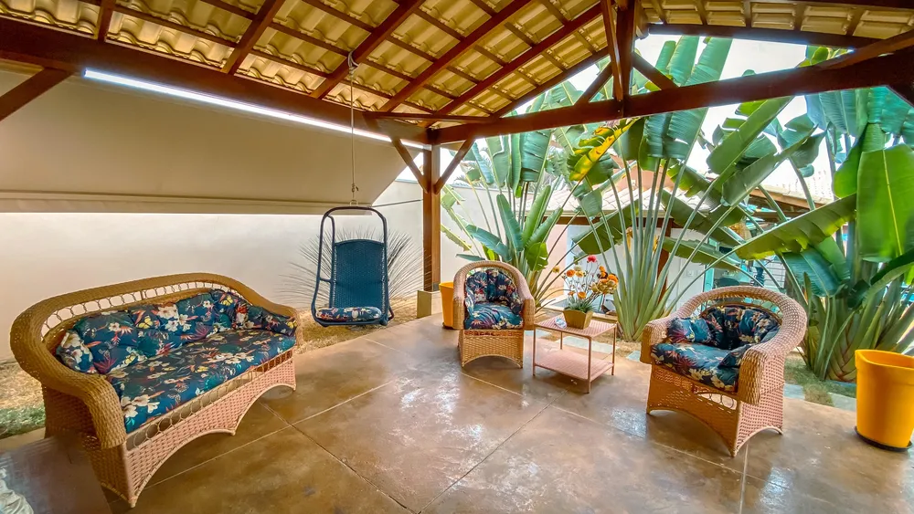 Casa de Condomínio, 4 quartos - Foto 6
