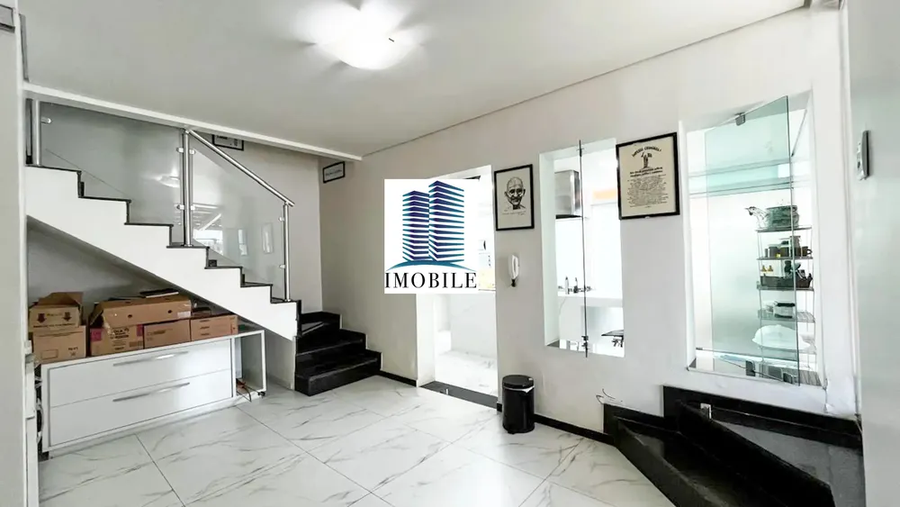 Casa, 2 quartos, 90 m² - Foto 2