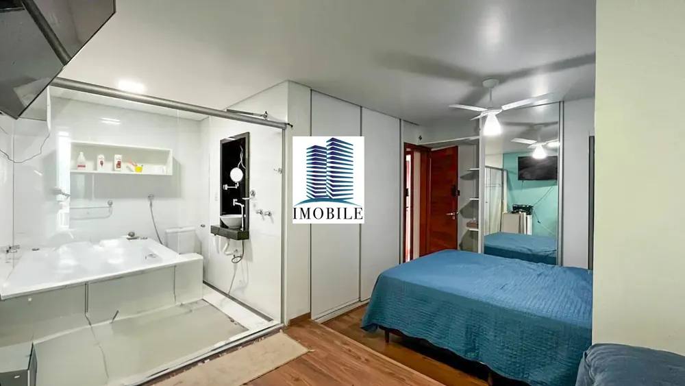 Casa, 2 quartos, 90 m² - Foto 6