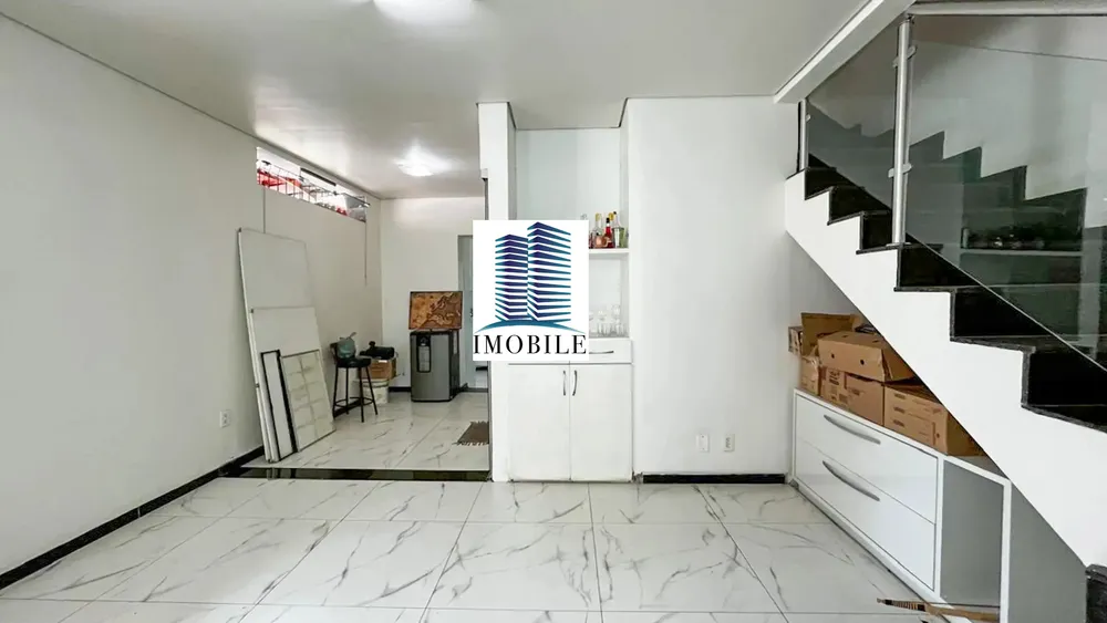 Casa, 2 quartos, 90 m² - Foto 4
