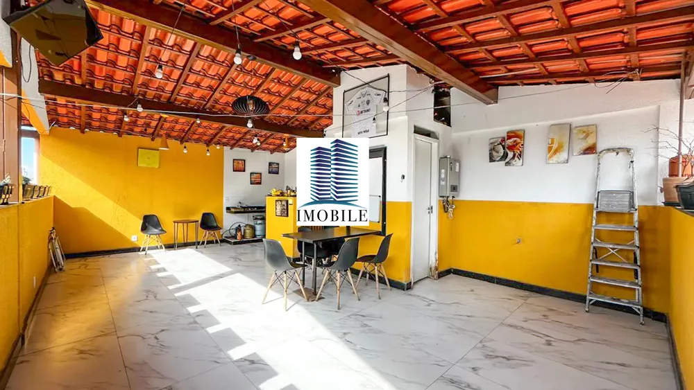 Casa, 2 quartos, 90 m² - Foto 1