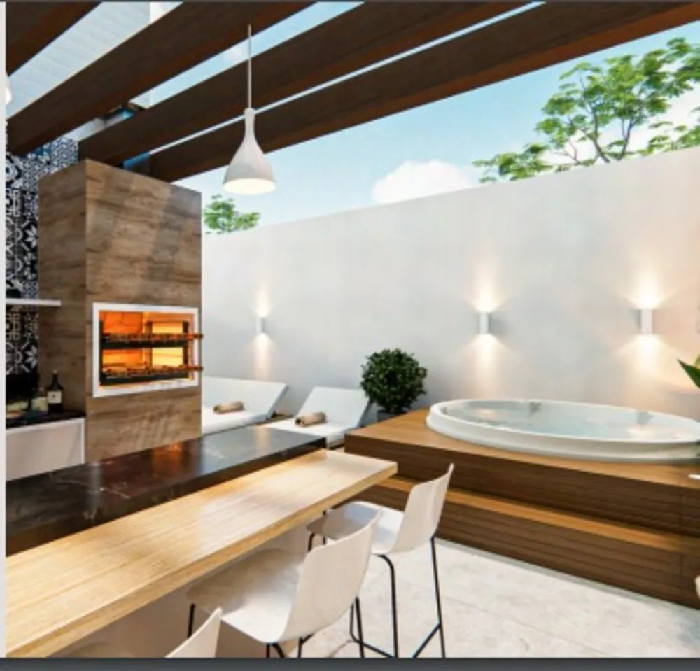 Apartamento, 4 quartos, 107 m² - Foto 13