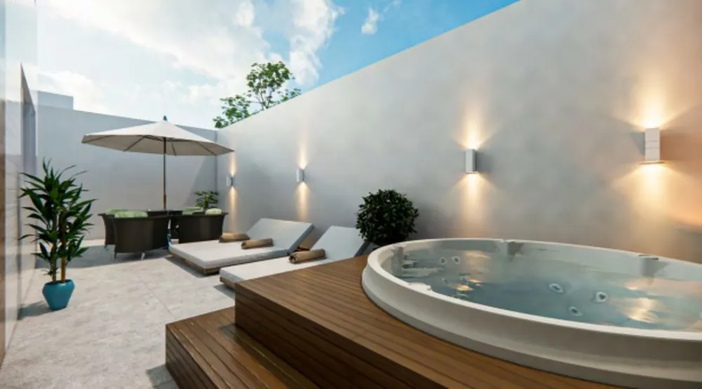 Apartamento, 4 quartos, 107 m² - Foto 15