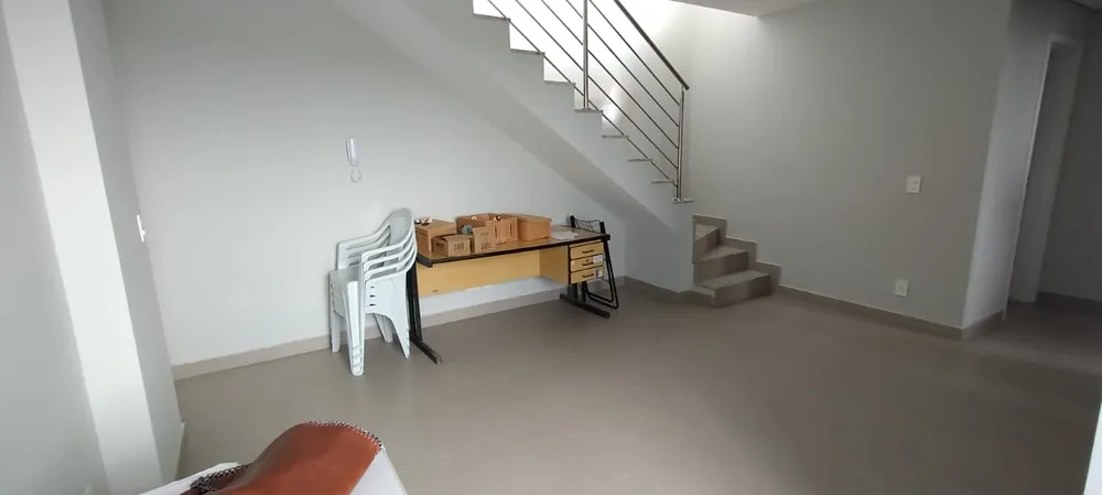 Cobertura, 3 quartos, 94 m² - Foto 1