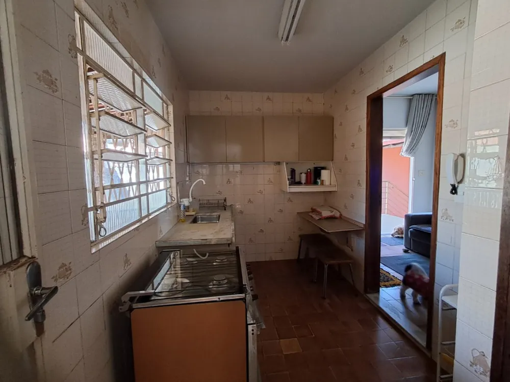 Casa, 4 quartos, 240 m² - Foto 8