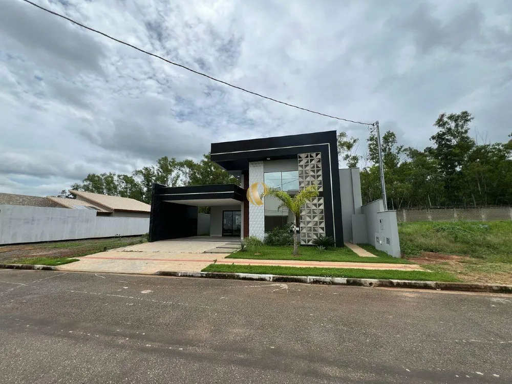 Casa, 3 quartos, 246 m² - Foto 4