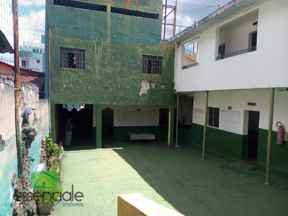 Loja-Salão, 340 m² - Foto 1