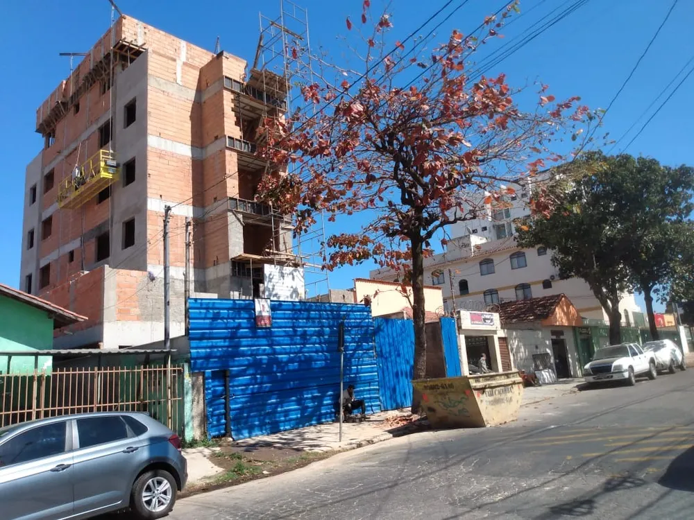 Apartamento, 2 quartos, 52 m² - Foto 1