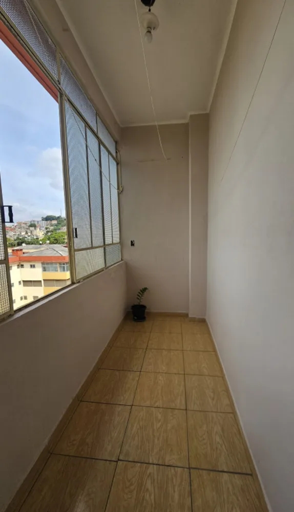 Apartamento, 1 quarto, 43 m² - Foto 1