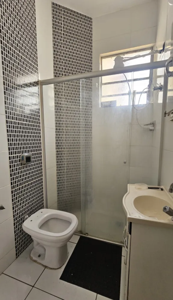 Apartamento, 1 quarto, 43 m² - Foto 3