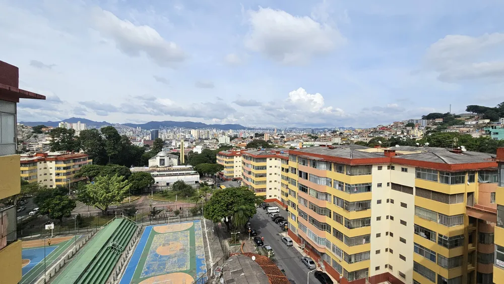 Apartamento, 1 quarto, 43 m² - Foto 5