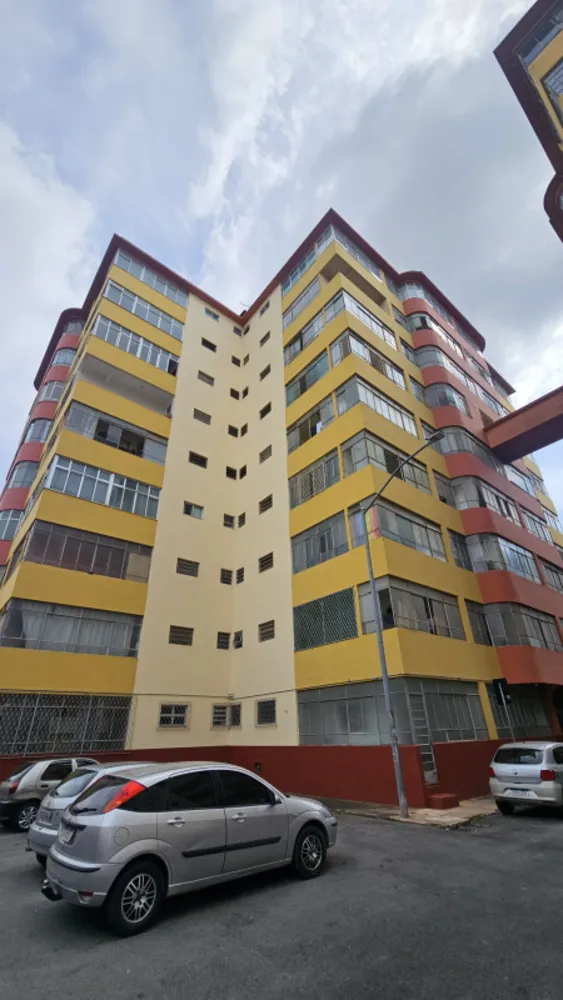 Apartamento, 1 quarto, 43 m² - Foto 7