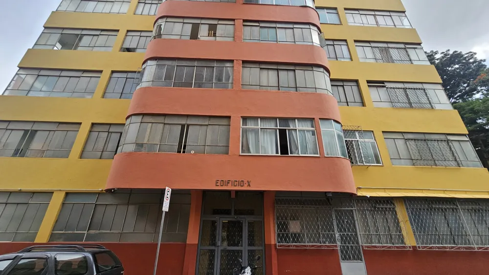 Apartamento, 1 quarto, 43 m² - Foto 6