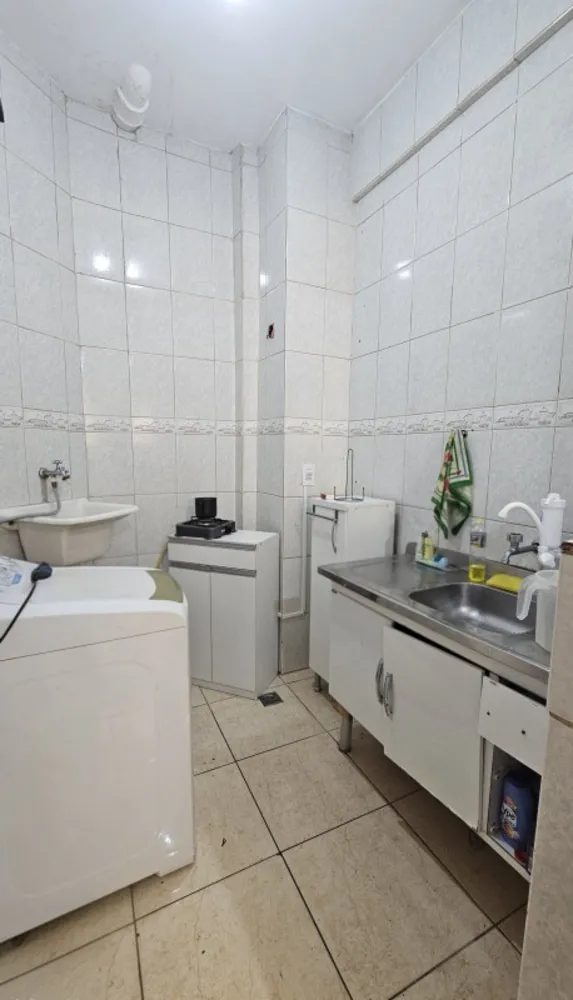 Apartamento, 1 quarto, 43 m² - Foto 5