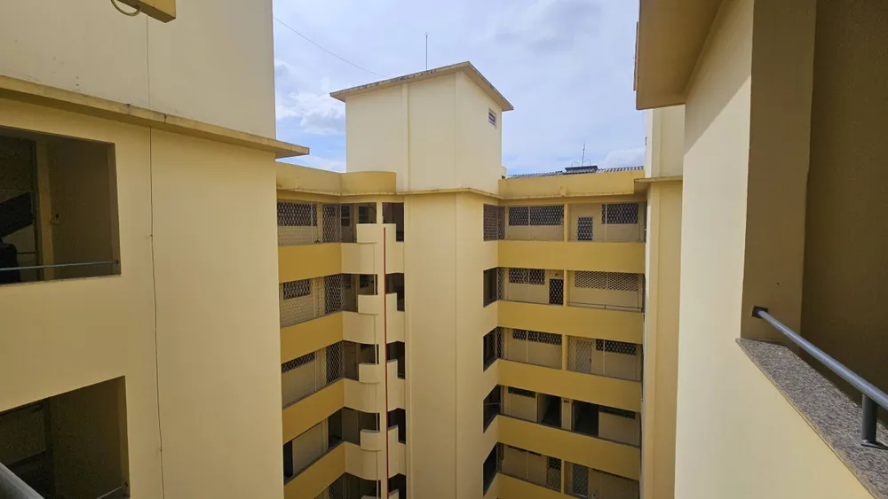 Apartamento, 1 quarto, 43 m² - Foto 8