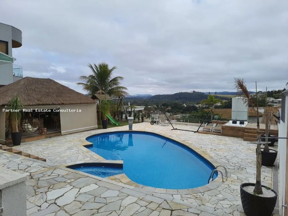 Casa, 4 quartos, 839 m² - Foto 8