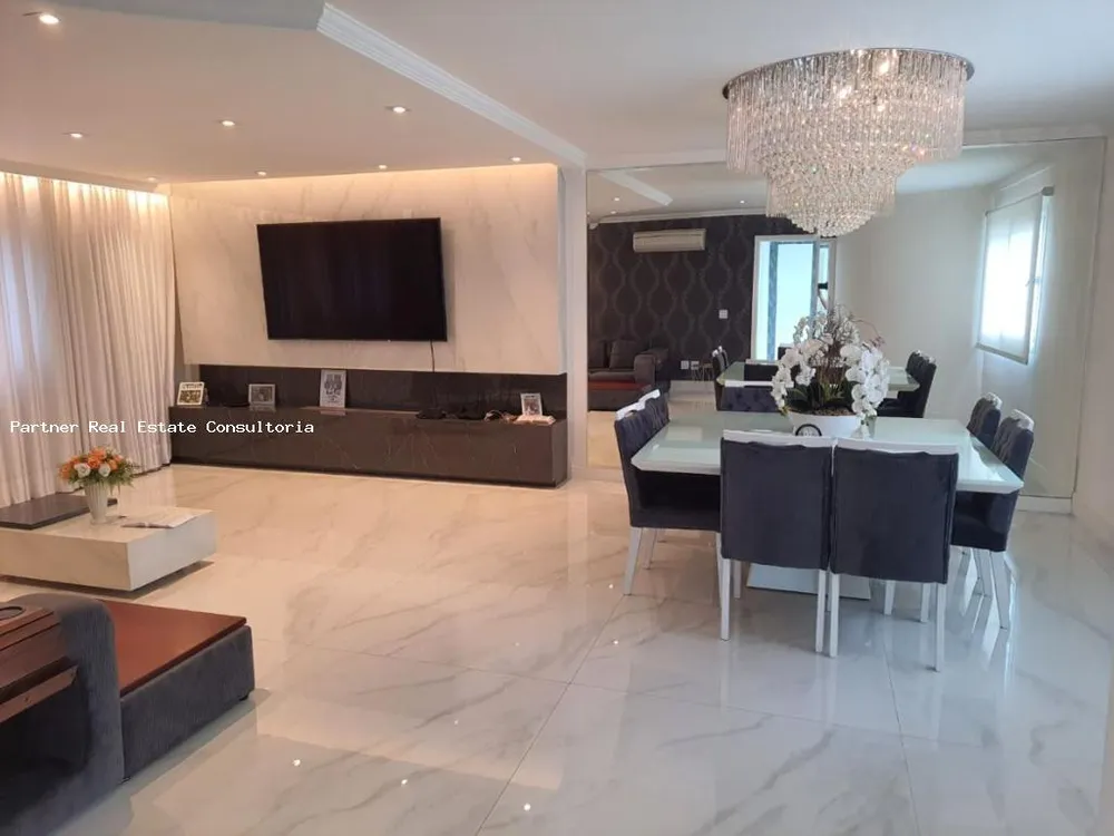 Casa, 4 quartos, 839 m² - Foto 3