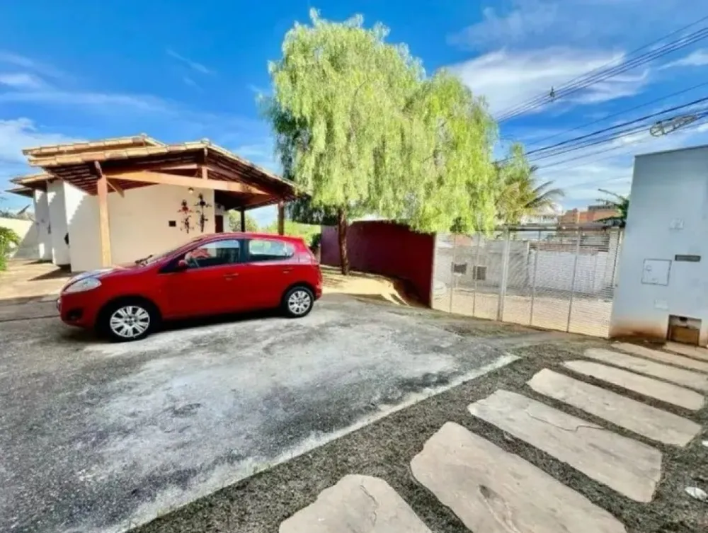Casa, 3 quartos, 110 m² - Foto 1