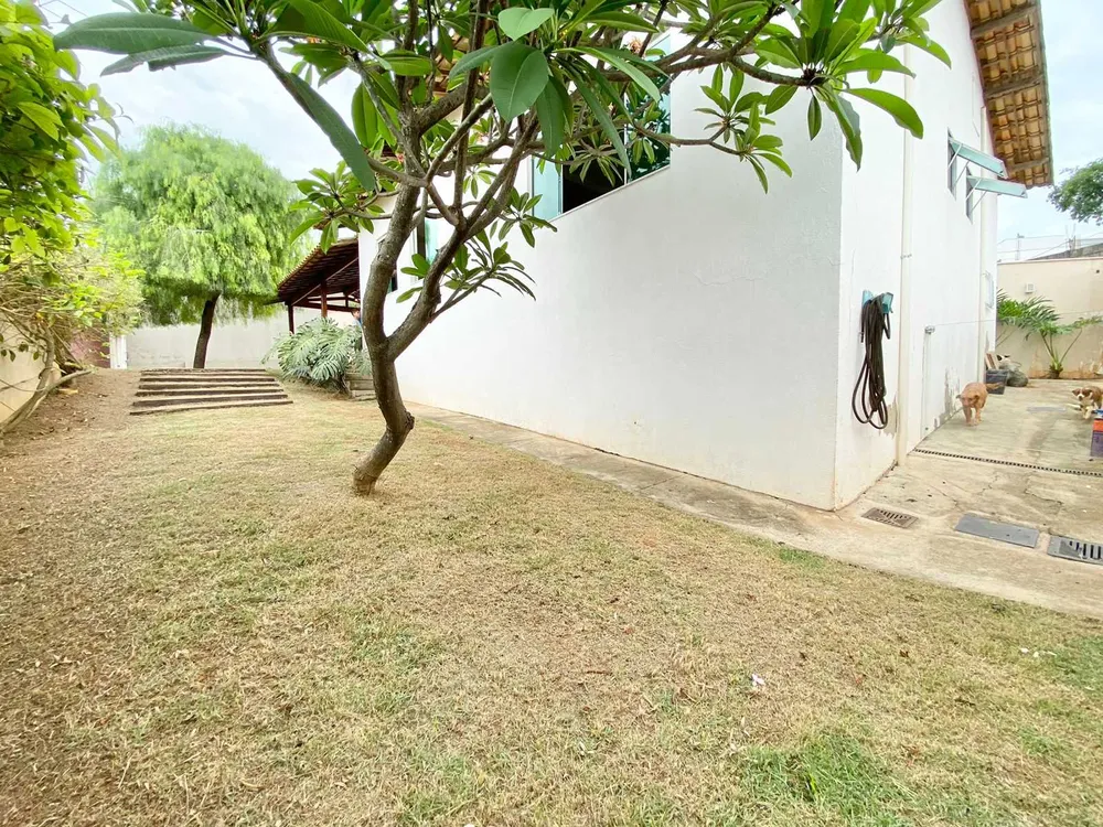 Casa, 3 quartos, 110 m² - Foto 4