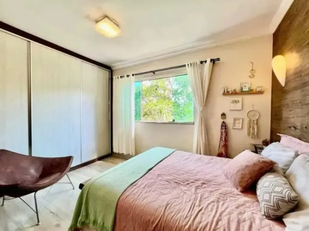 Casa, 3 quartos, 110 m² - Foto 3