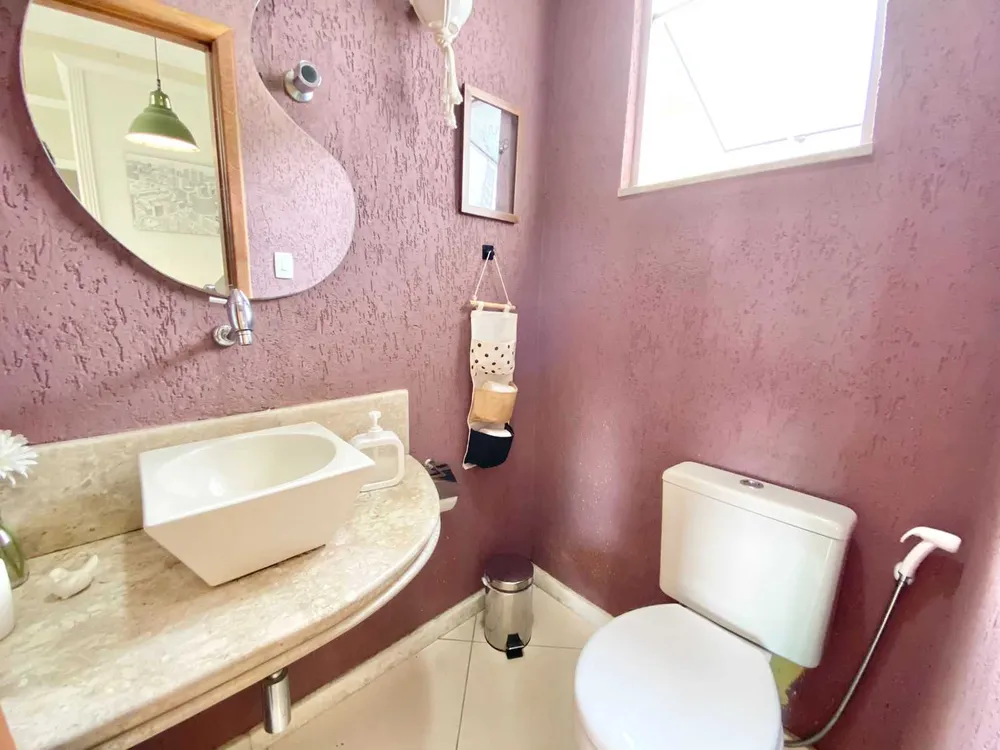 Casa, 3 quartos, 110 m² - Foto 11