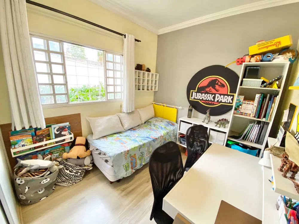 Casa, 3 quartos, 110 m² - Foto 3
