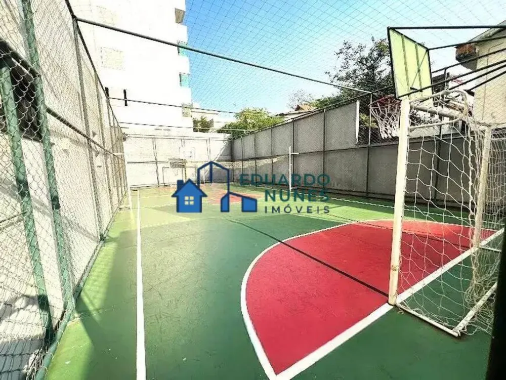 Apartamento, 4 quartos, 238 m² - Foto 7