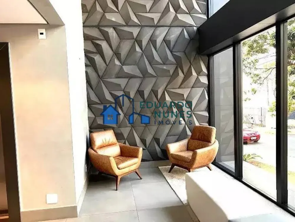 Apartamento, 4 quartos, 238 m² - Foto 8