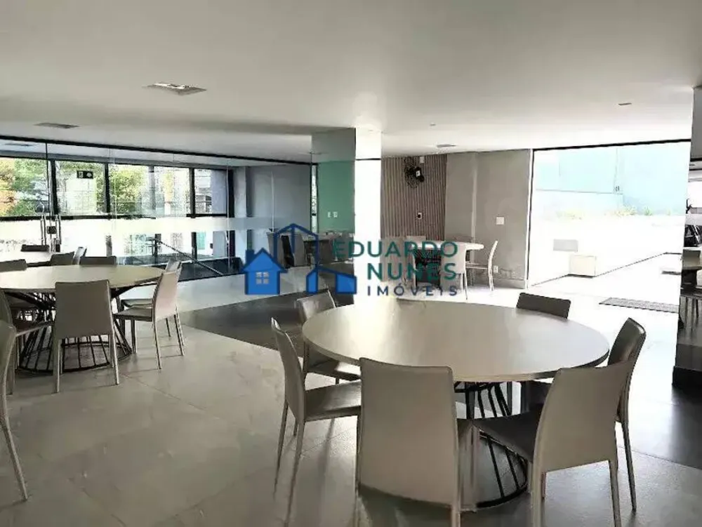 Apartamento, 4 quartos, 238 m² - Foto 4