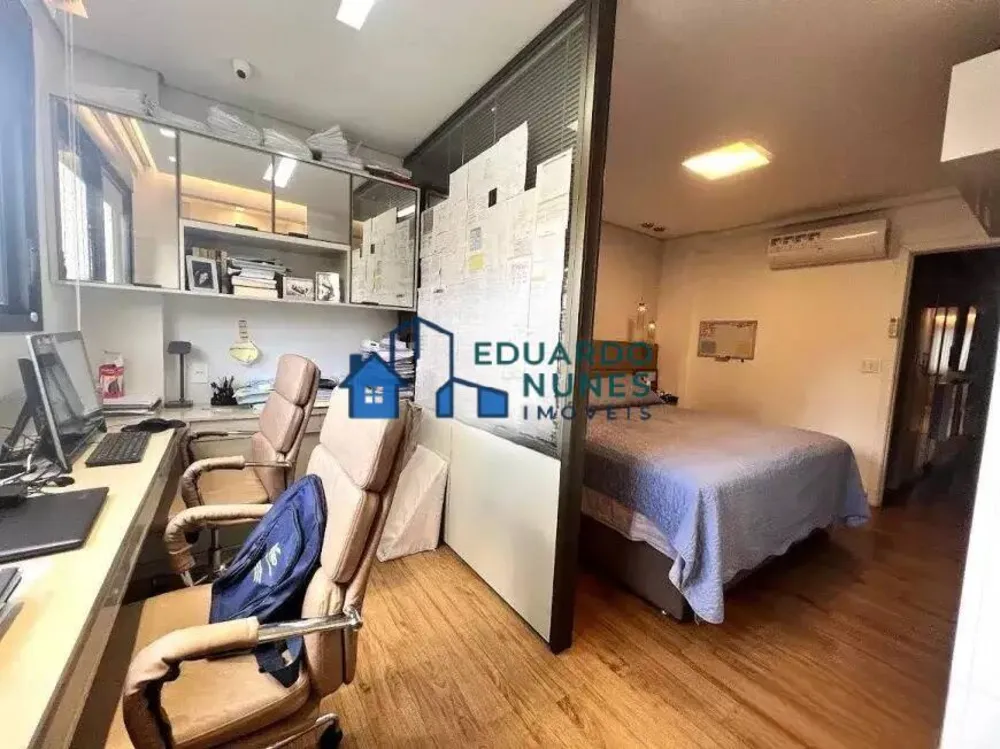 Apartamento, 4 quartos, 238 m² - Foto 3