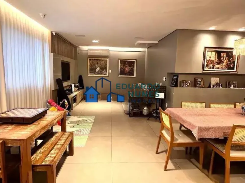 Apartamento, 4 quartos, 238 m² - Foto 5
