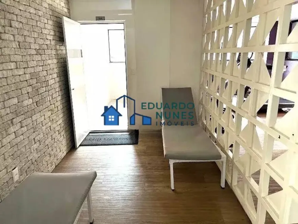 Apartamento, 4 quartos, 238 m² - Foto 6