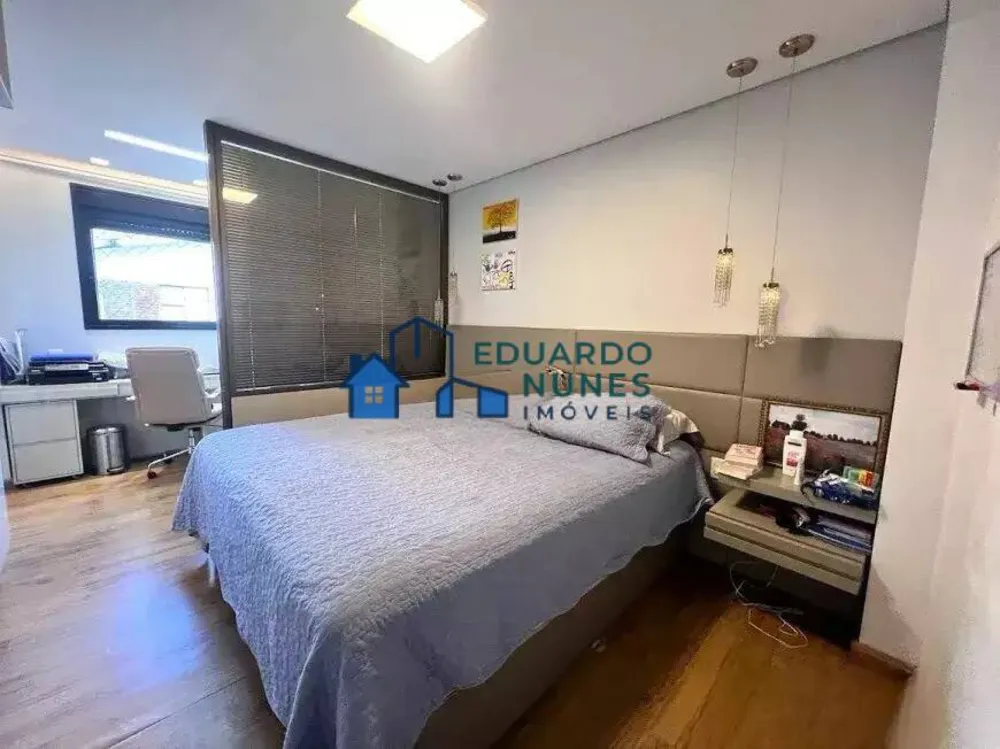 Apartamento, 4 quartos, 238 m² - Foto 2