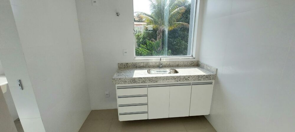 Apartamento à venda com 2 quartos, 50m² - Foto 2