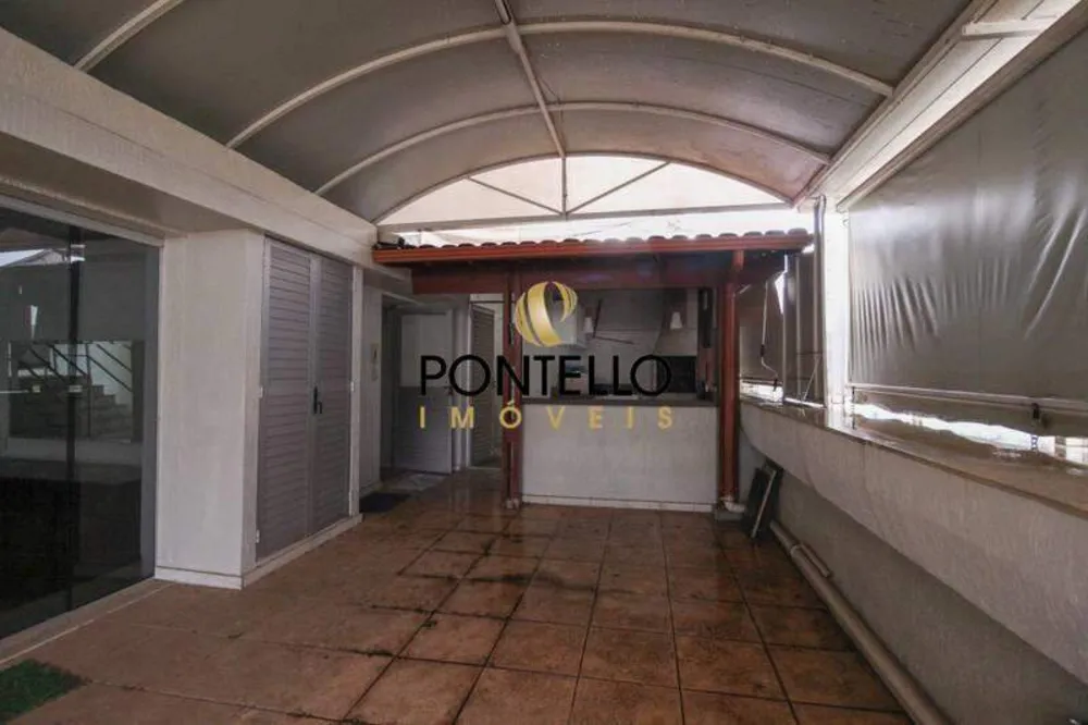 Cobertura, 4 quartos, 280 m² - Foto 16