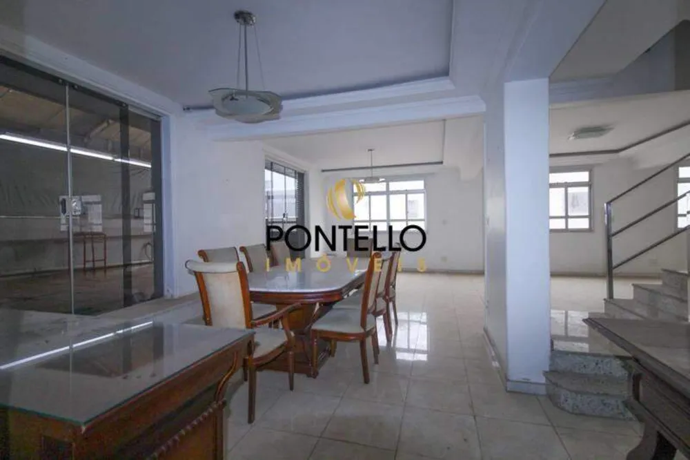 Cobertura, 4 quartos, 280 m² - Foto 5