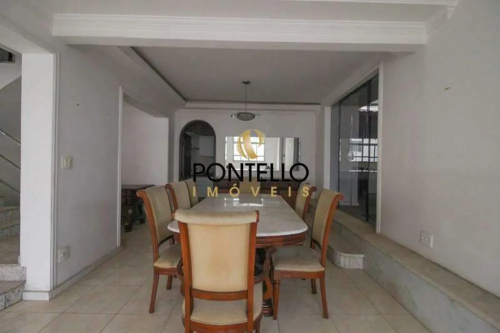 Cobertura, 4 quartos, 280 m² - Foto 4