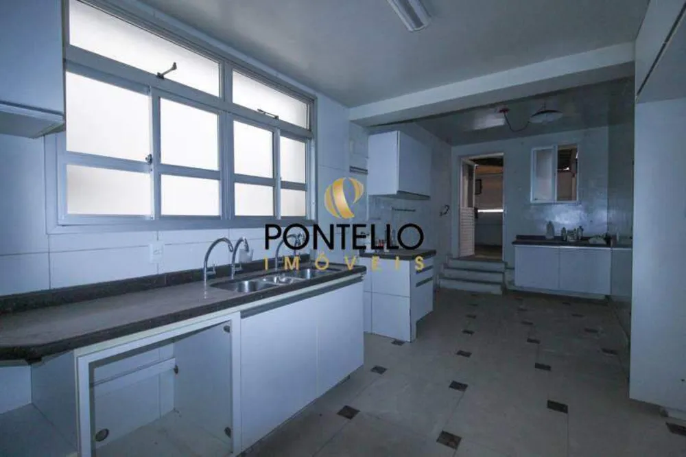 Cobertura, 4 quartos, 280 m² - Foto 9
