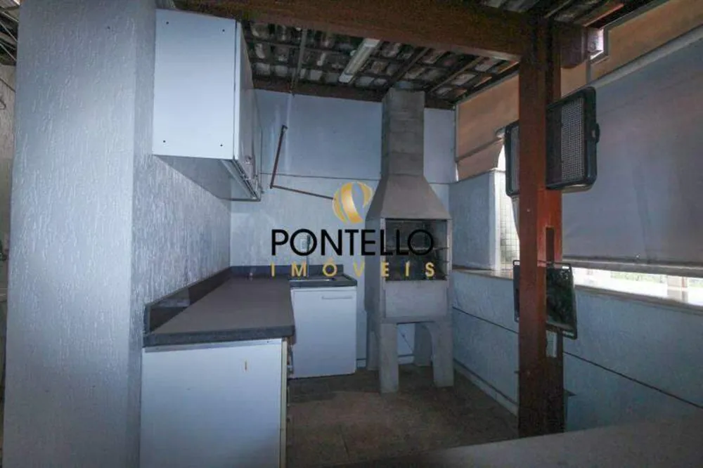 Cobertura, 4 quartos, 280 m² - Foto 14